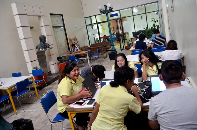 Equilibrar investigación y docencia en la Universidad